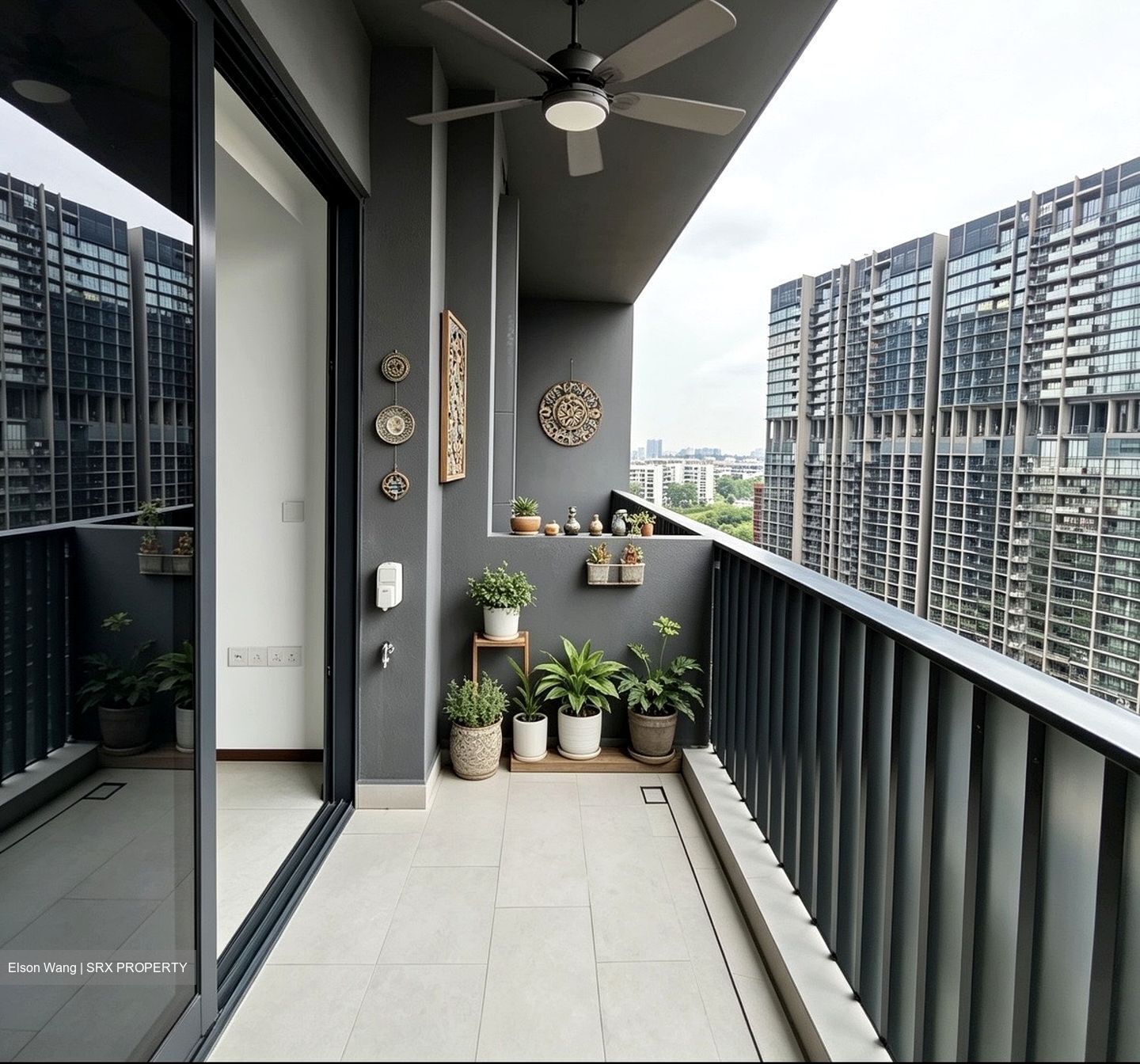 Lentor Modern (D26), Apartment #580691901